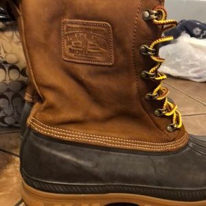 Men’s Polo Ralph Lauren All purpose Boots